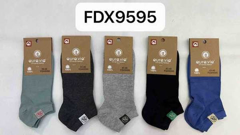 Men‘s cloth label socks 30-Pack FDX9595-720