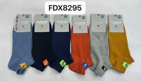 Men‘s cloth label socks 30-Pack FDX8295-720