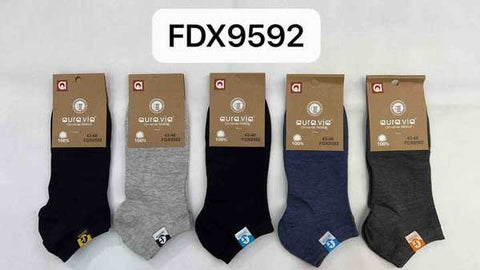 Men‘s cloth label socks 30-Pack FDX9592-720