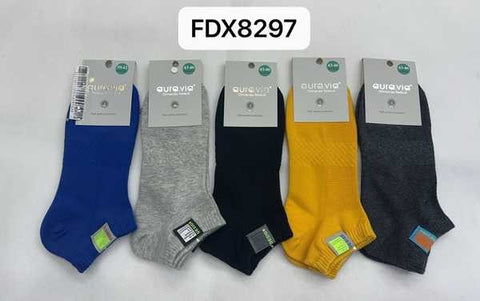 Men‘s cloth label socks 30-Pack FDX8297-720