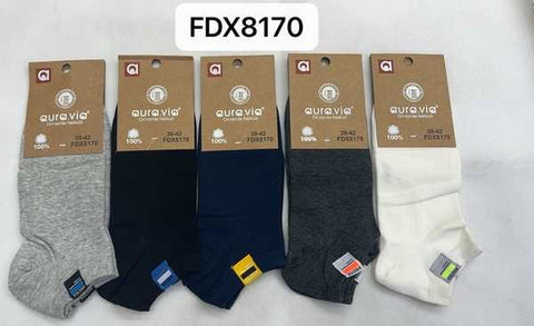 Men‘s cloth label socks 30-Pack FDX8170-720