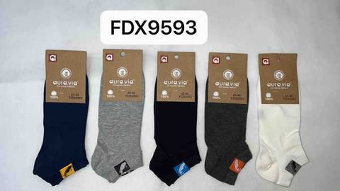 Men‘s cloth label socks 30-Pack FDX9593-720