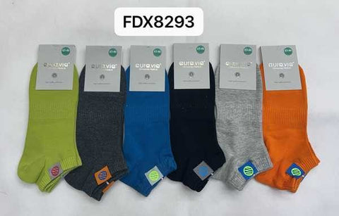 Men‘s cloth label socks 30-Pack FDX8293-720