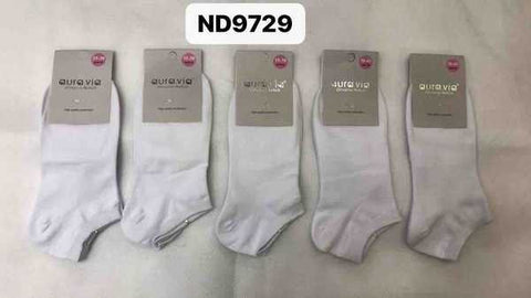 Women‘s white socks 30-Pack ND9729-720