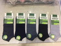 Women‘s solid color socks 30-Pack  FFD280-720