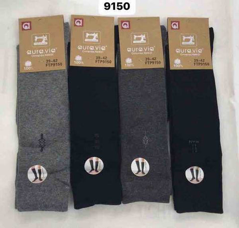 Men's small pattern Socks 30-Pack FTP9150-360